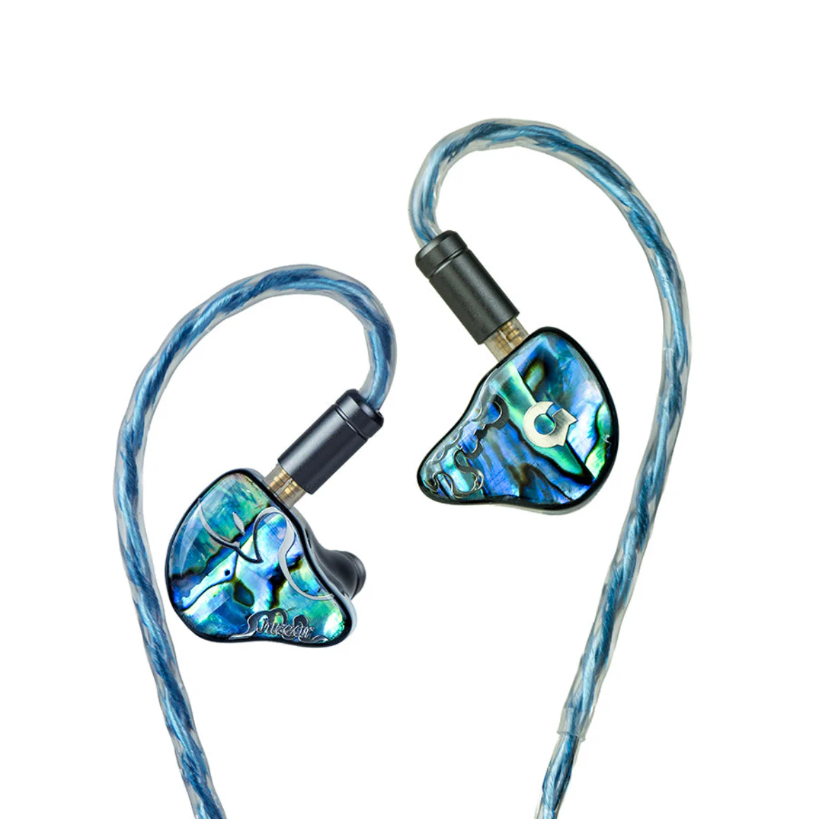 Headphone Zone x Juzear - Defiant - Image 20