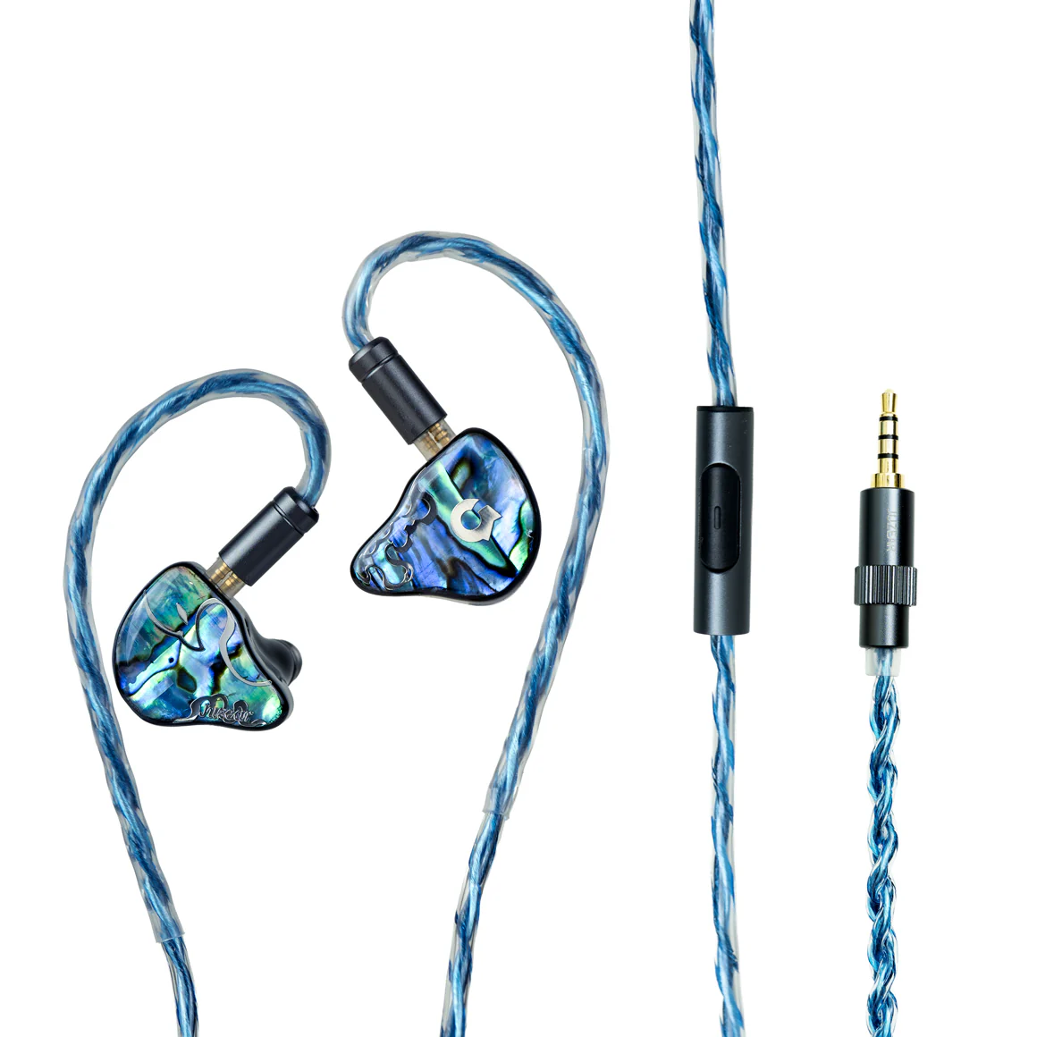 Headphone Zone x Juzear - Defiant - Image 21