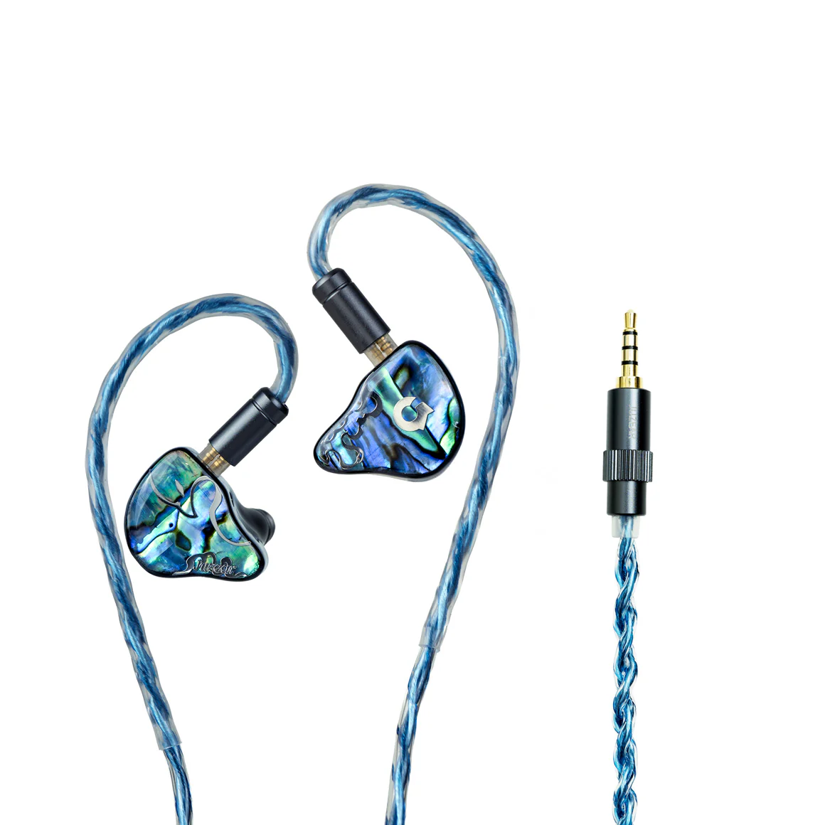Headphone Zone x Juzear - Defiant - Image 23