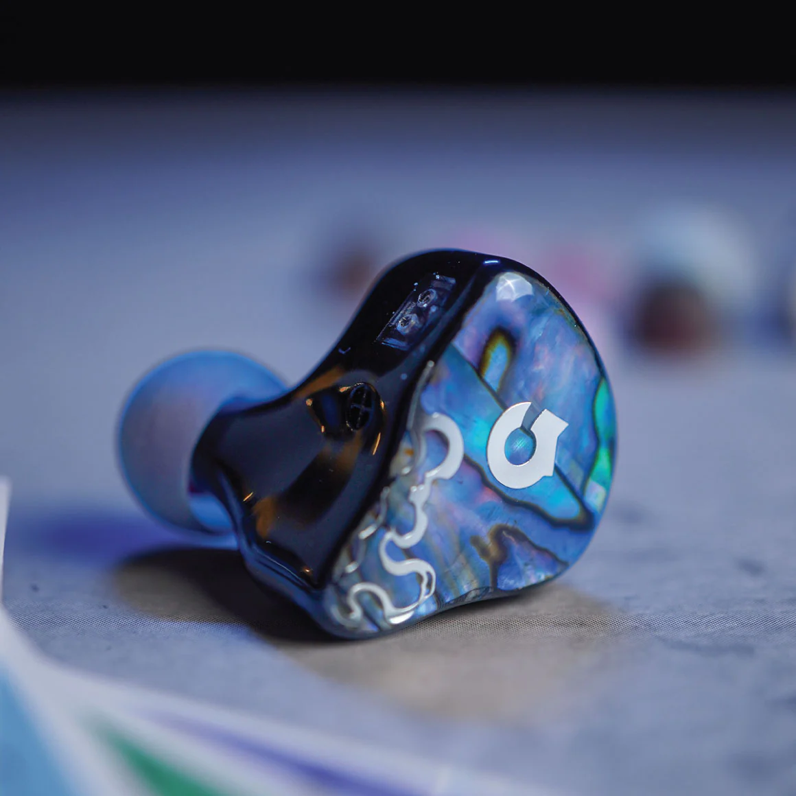 Headphone Zone x Juzear - Defiant - Image 27