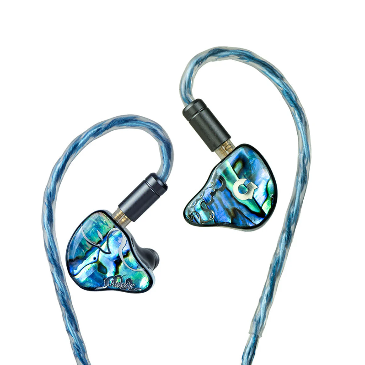 Headphone Zone x Juzear - Defiant - Image 3