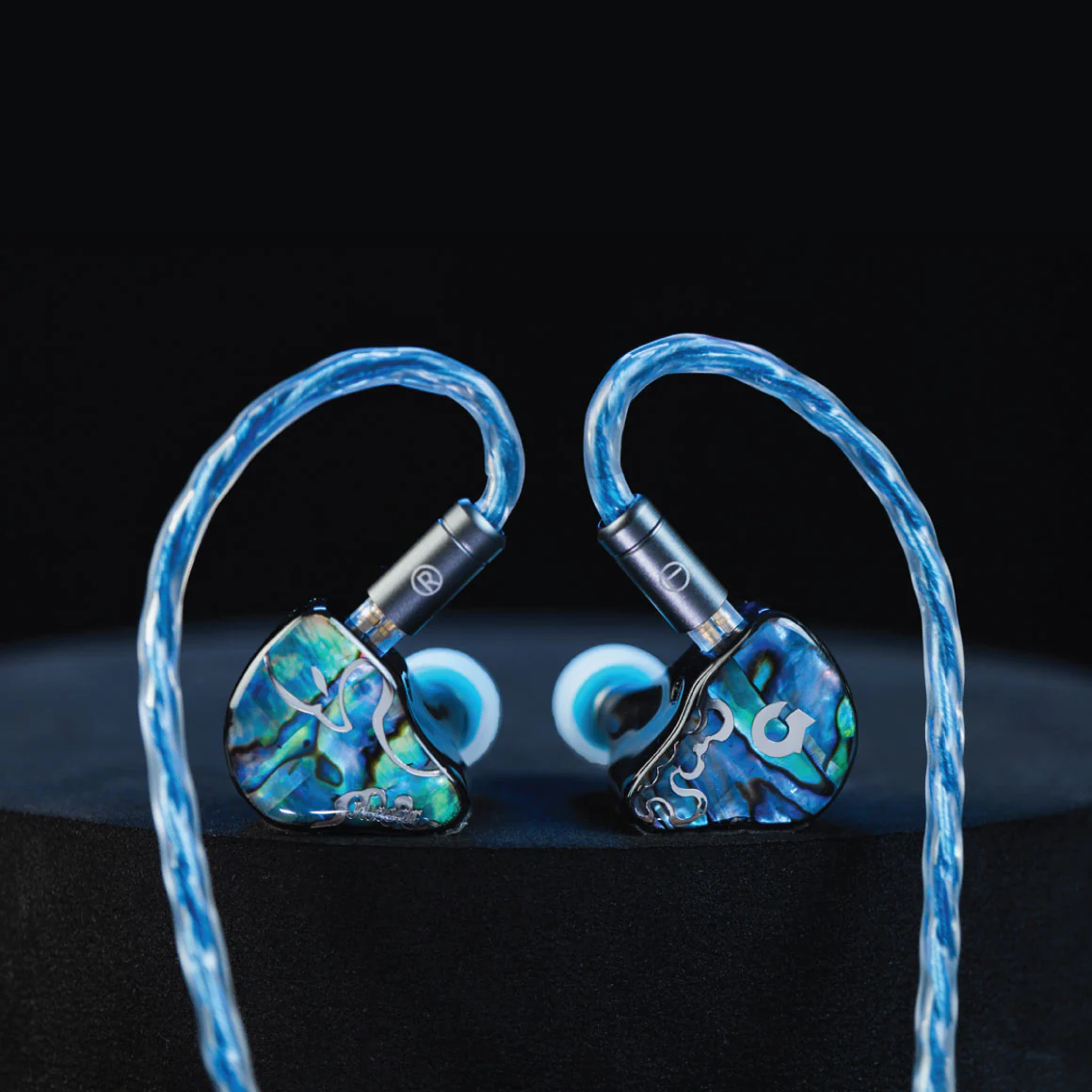 Headphone Zone x Juzear - Defiant - Image 35