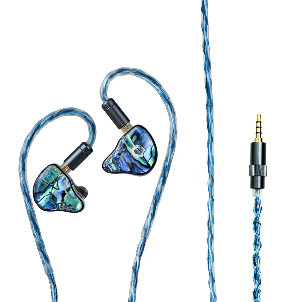 Headphone Zone x Juzear - Defiant - Image 4
