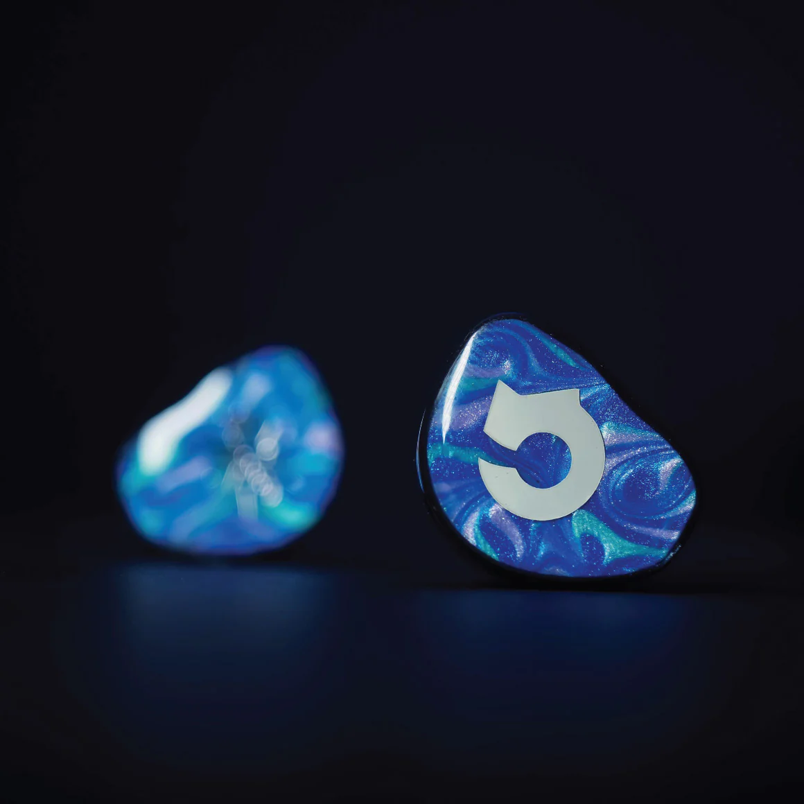 Headphone Zone X Kiwi Ears - Cadenza (Unboxed) - Image 10