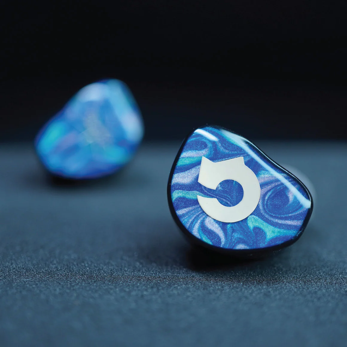 Headphone Zone X Kiwi Ears - Cadenza (Unboxed) - Image 11