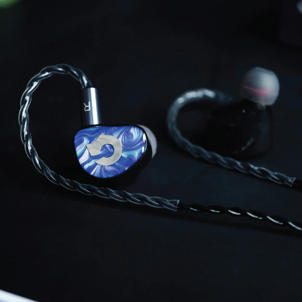 Headphone Zone X Kiwi Ears - Cadenza (Unboxed) - Image 12