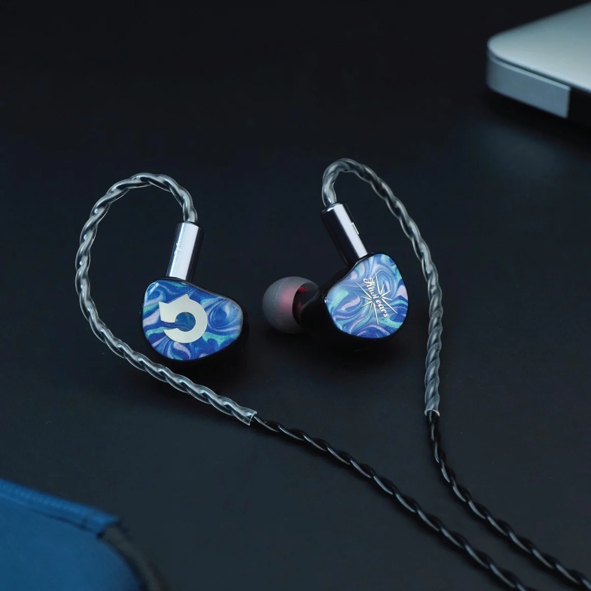 Headphone Zone X Kiwi Ears - Cadenza (Unboxed) - Image 13