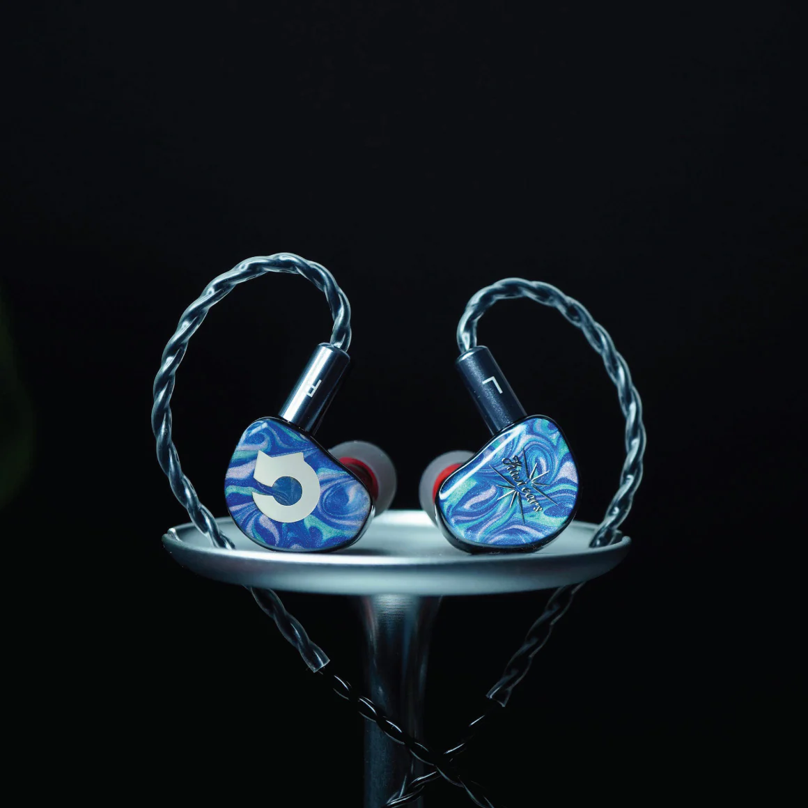 Headphone Zone X Kiwi Ears - Cadenza (Unboxed) - Image 14