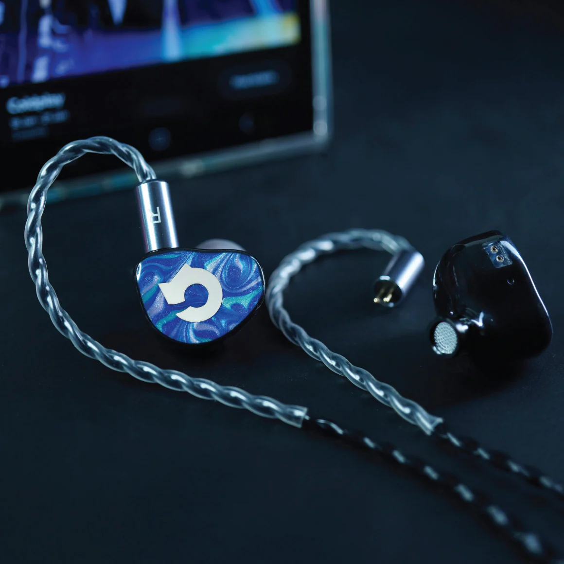 Headphone Zone X Kiwi Ears - Cadenza (Unboxed) - Image 15