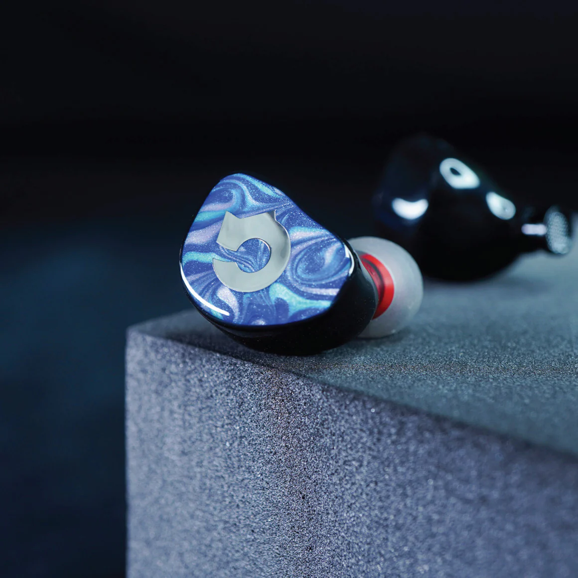 Headphone Zone X Kiwi Ears - Cadenza (Unboxed) - Image 16
