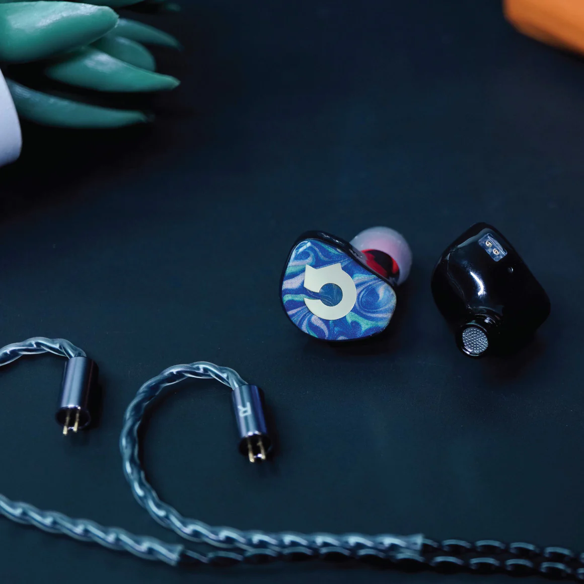 Headphone Zone X Kiwi Ears - Cadenza (Unboxed) - Image 19