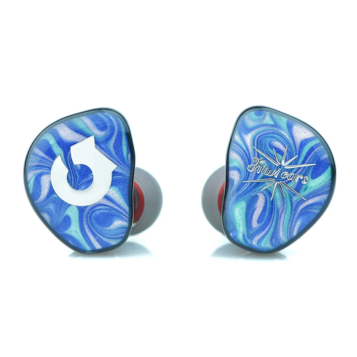 Headphone Zone X Kiwi Ears - Cadenza (Unboxed) - Image 2