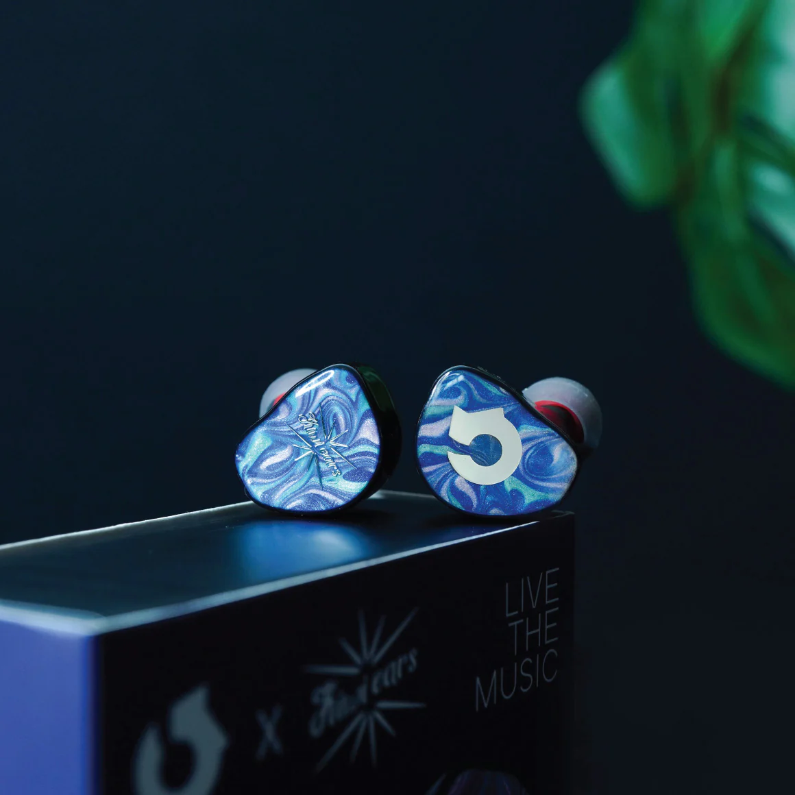 Headphone Zone X Kiwi Ears - Cadenza (Unboxed) - Image 20