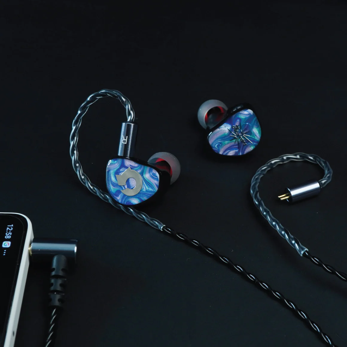 Headphone Zone X Kiwi Ears - Cadenza (Unboxed) - Image 21