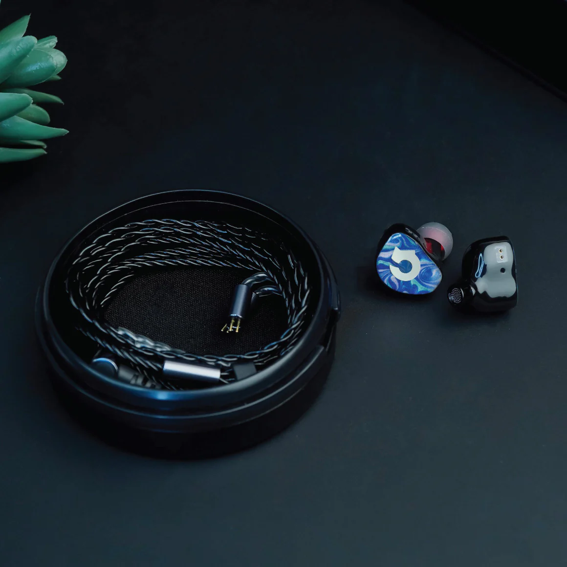 Headphone Zone X Kiwi Ears - Cadenza (Unboxed) - Image 22