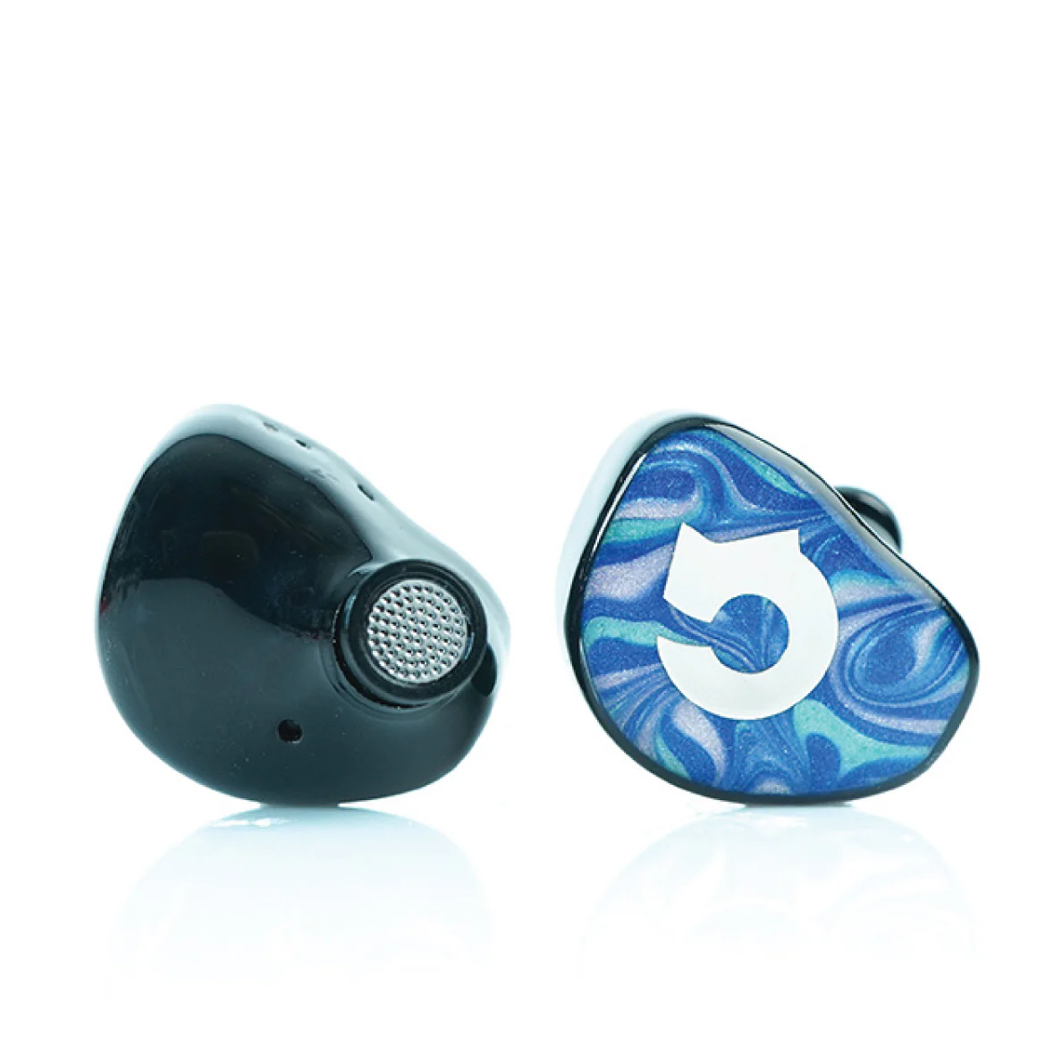 Headphone Zone X Kiwi Ears - Cadenza (Unboxed) - Image 3