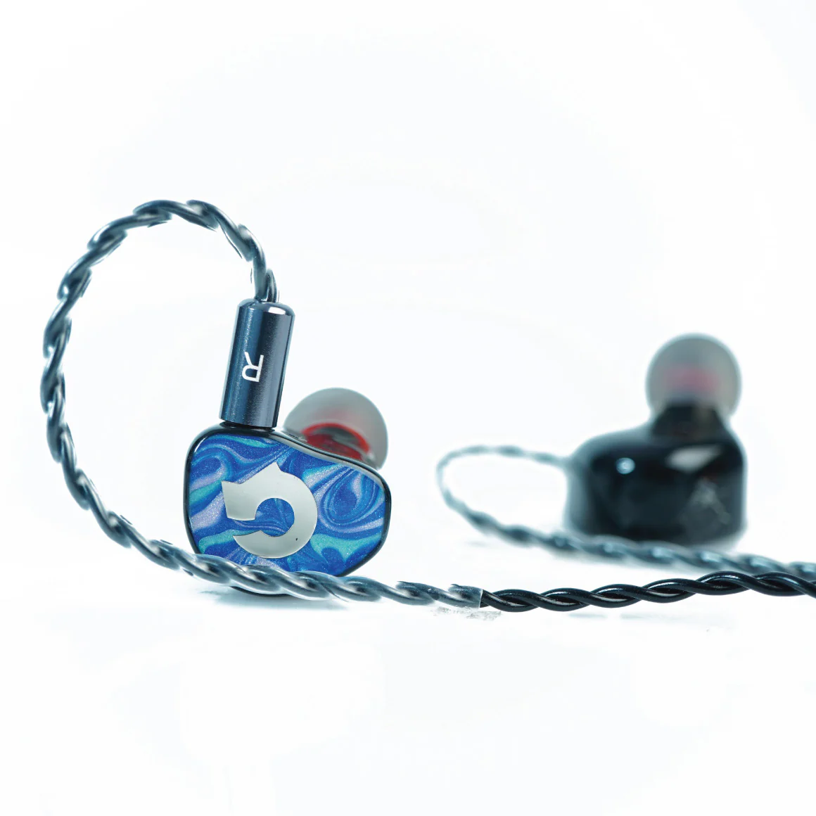 Headphone Zone X Kiwi Ears - Cadenza (Unboxed) - Image 5
