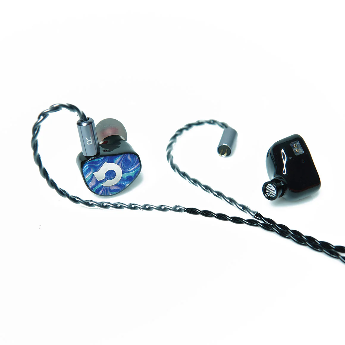 Headphone Zone X Kiwi Ears - Cadenza (Unboxed) - Image 6