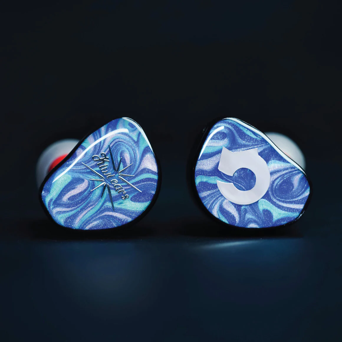 Headphone Zone X Kiwi Ears - Cadenza (Unboxed) - Image 8
