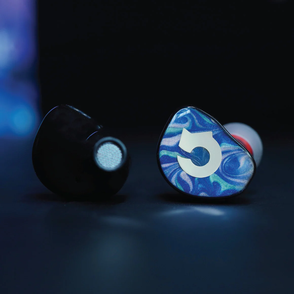 Headphone Zone X Kiwi Ears - Cadenza (Unboxed) - Image 9