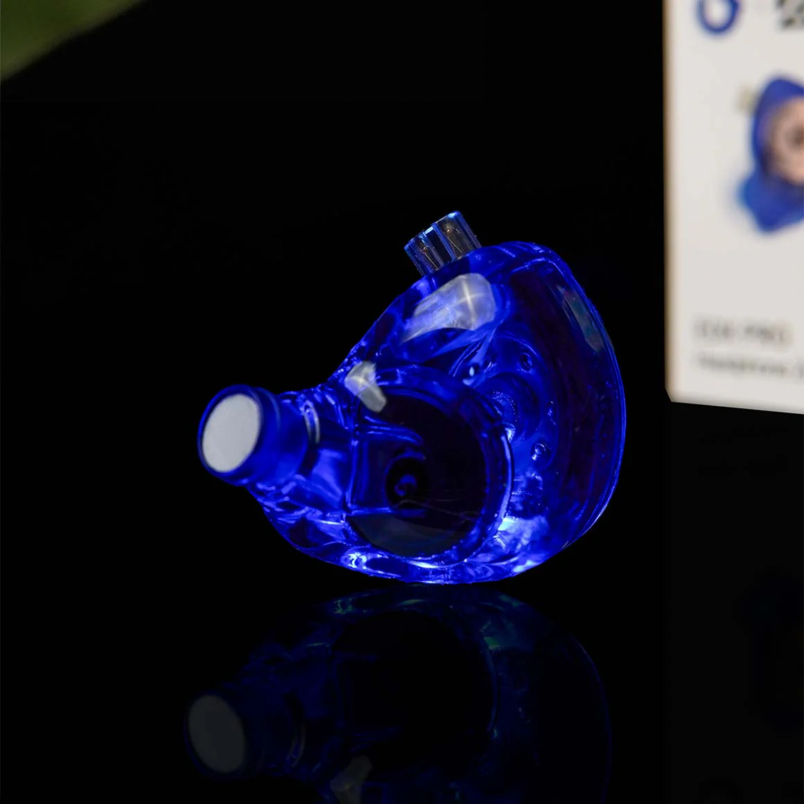 Headphone Zone X KZ - EDX Pro - Image 11