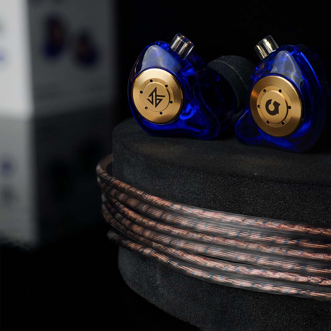 Headphone Zone X KZ - EDX Pro - Image 14