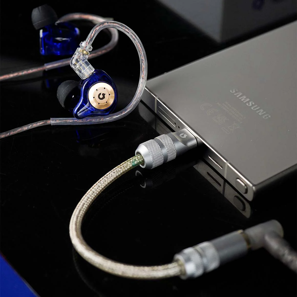 Headphone Zone X KZ - EDX Pro - Image 17