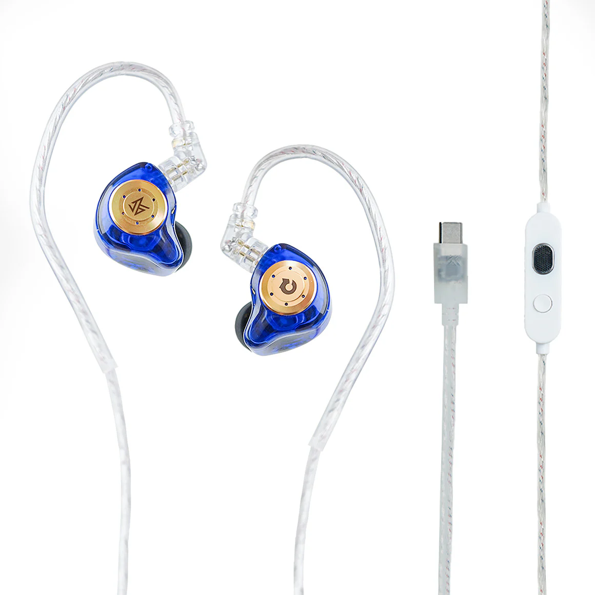 Headphone Zone X KZ - EDX Pro - Image 22