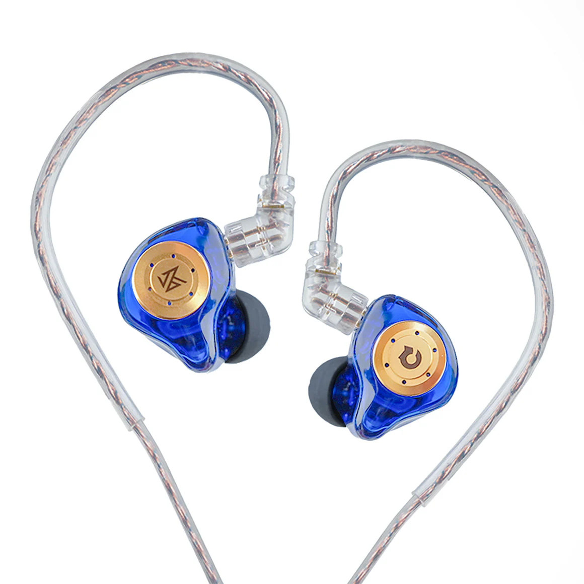 Headphone Zone X KZ - EDX Pro - Image 3