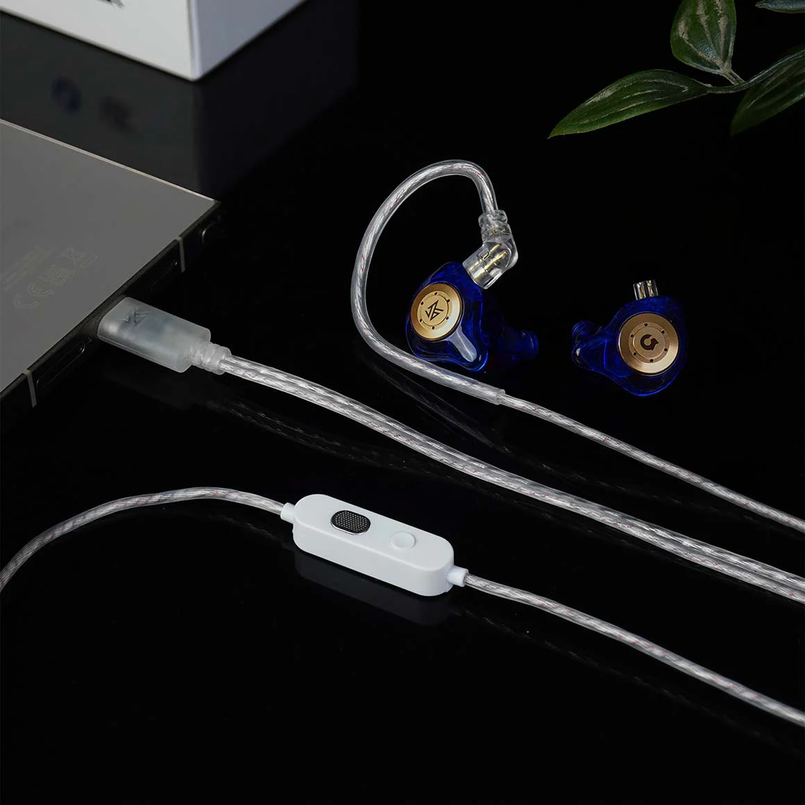 Headphone Zone X KZ - EDX Pro - Image 34