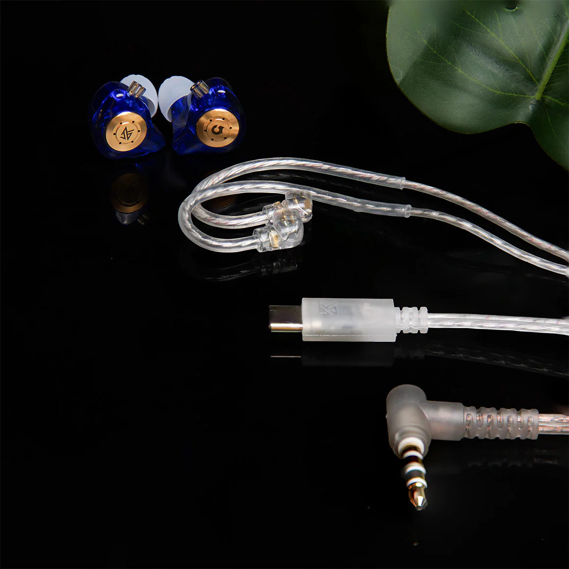 Headphone Zone X KZ - EDX Pro - Image 35