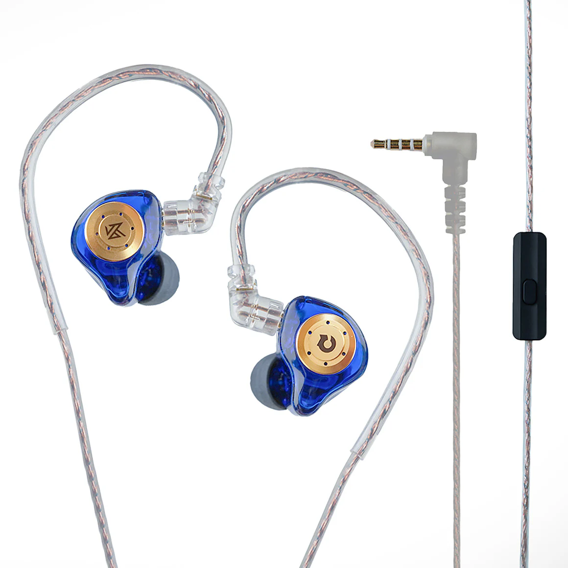 Headphone Zone X KZ - EDX Pro - Image 4