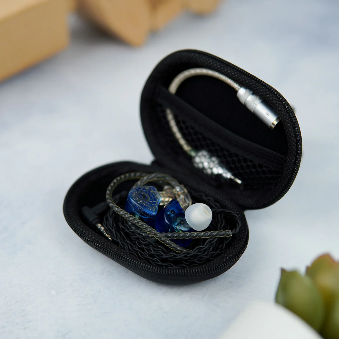 Headphone Zone x KZ - FreeFall Case - Image 10