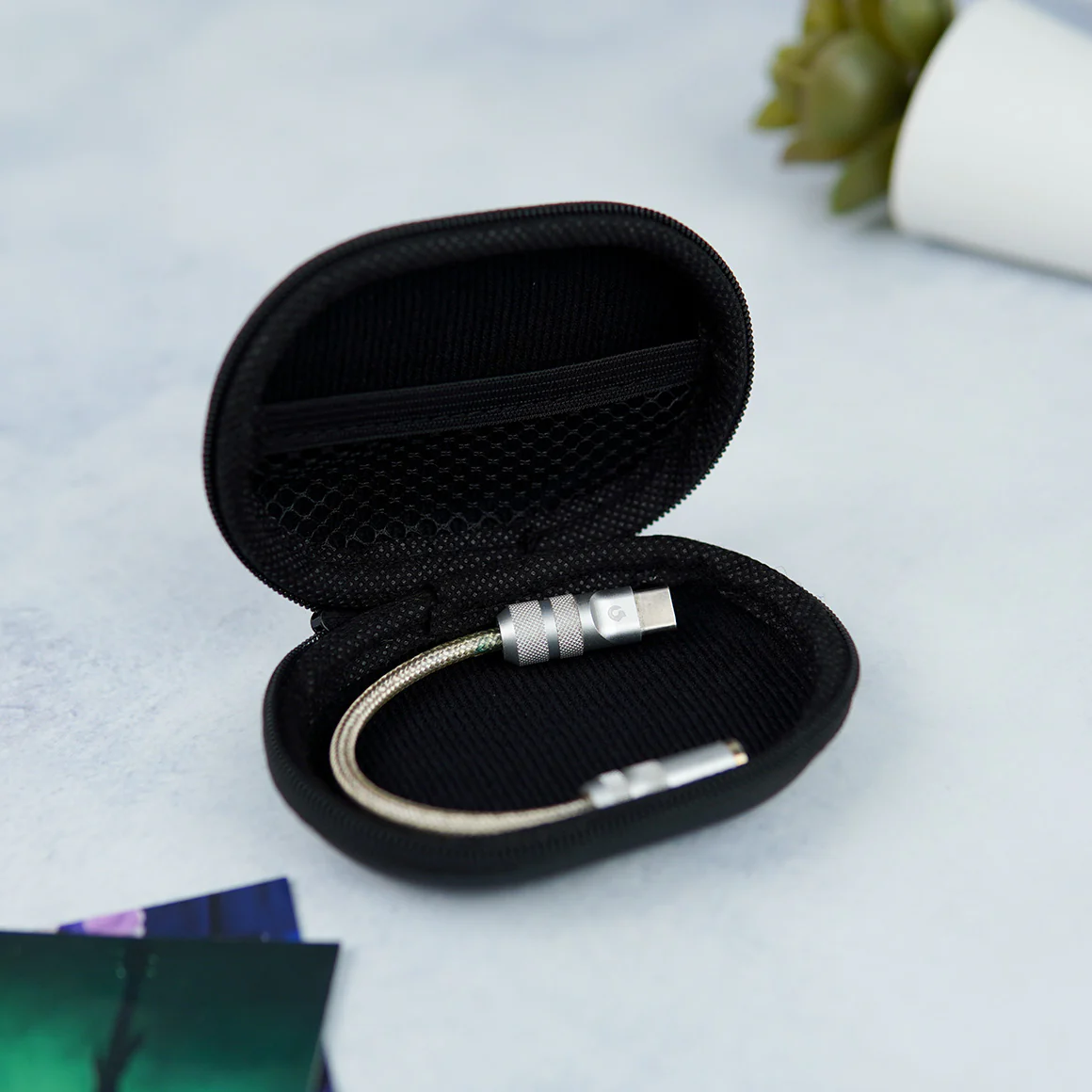 Headphone Zone x KZ - FreeFall Case - Image 11
