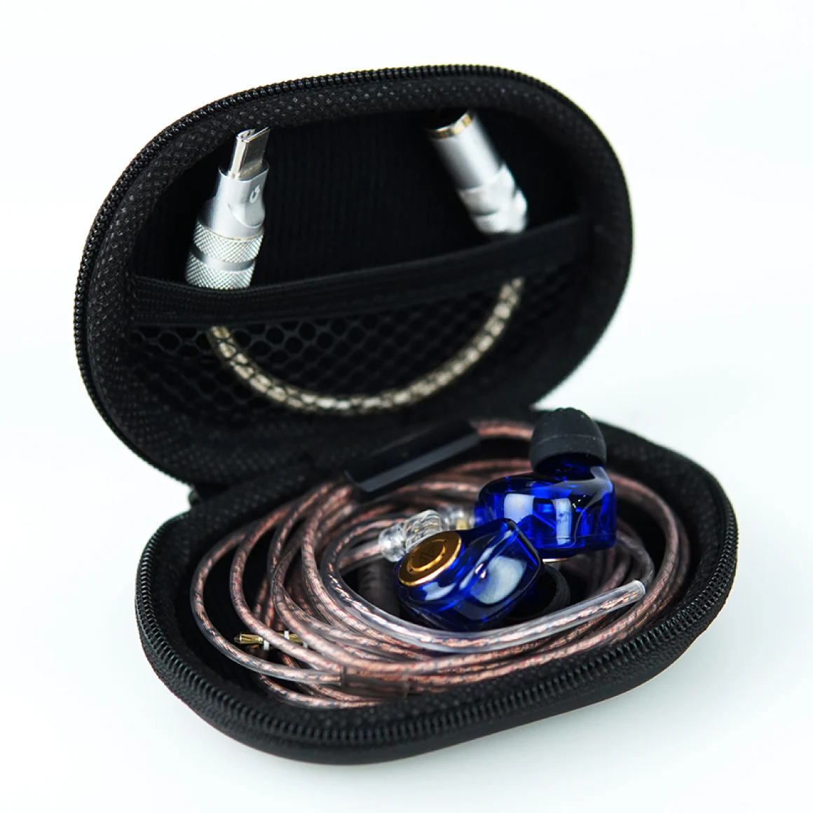 Headphone Zone x KZ - FreeFall Case - Image 5