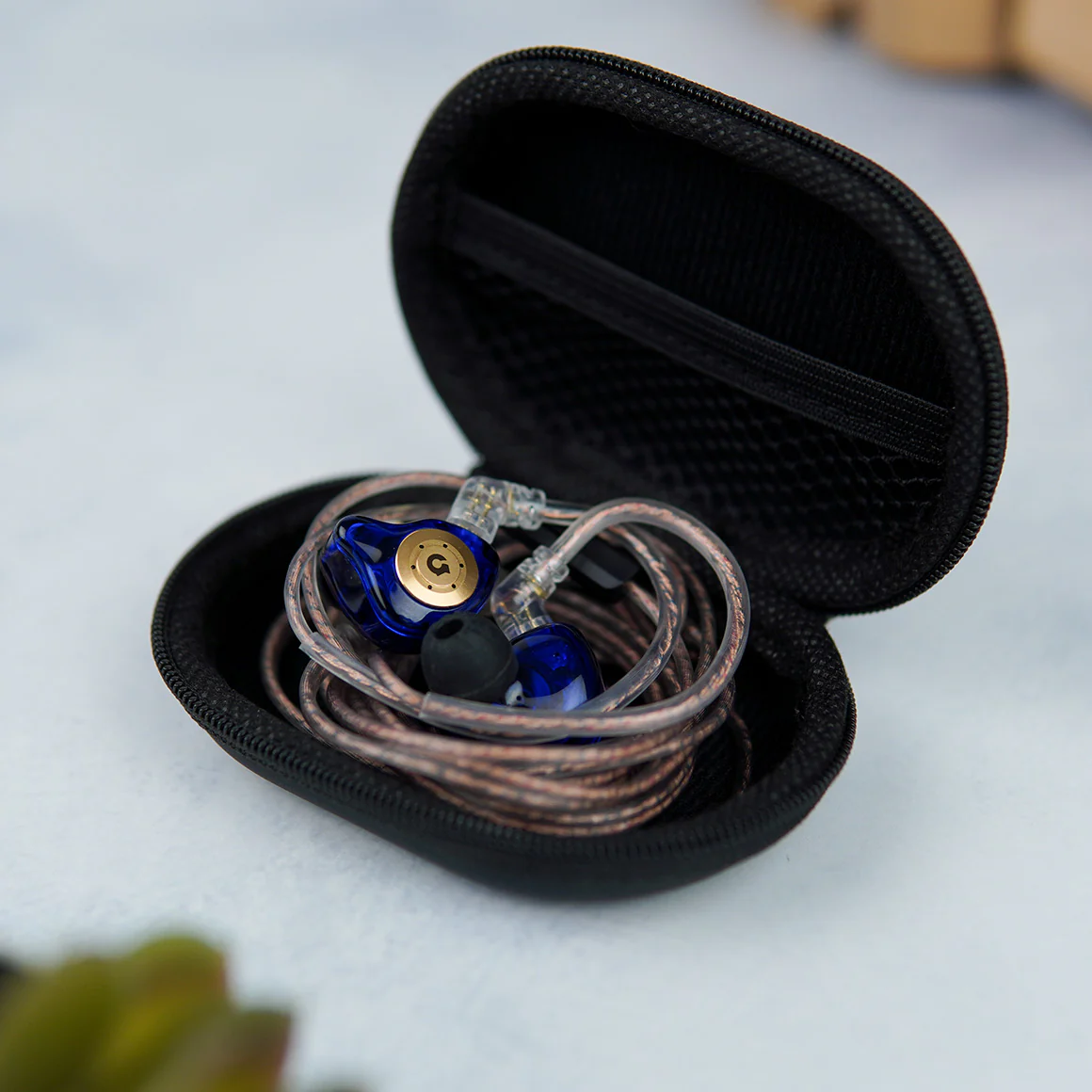Headphone Zone x KZ - FreeFall Case - Image 8