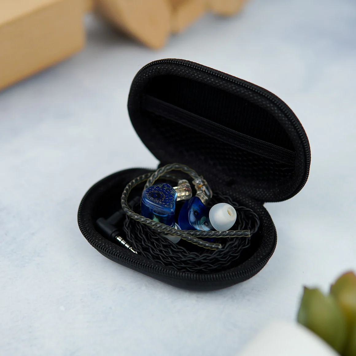 Headphone Zone x KZ - FreeFall Case - Image 9