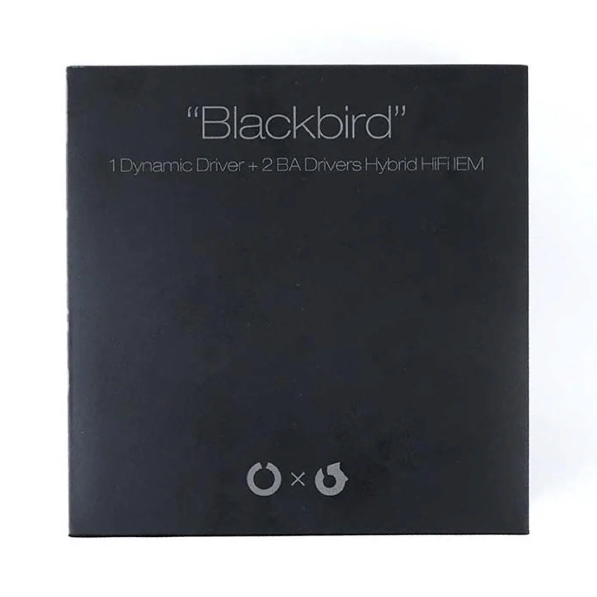 Headphone Zone X Oriveti - Blackbird - Image 10