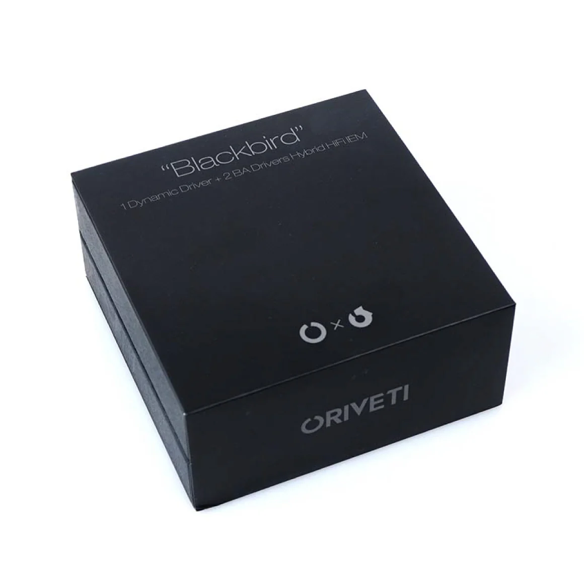 Headphone Zone X Oriveti - Blackbird - Image 11