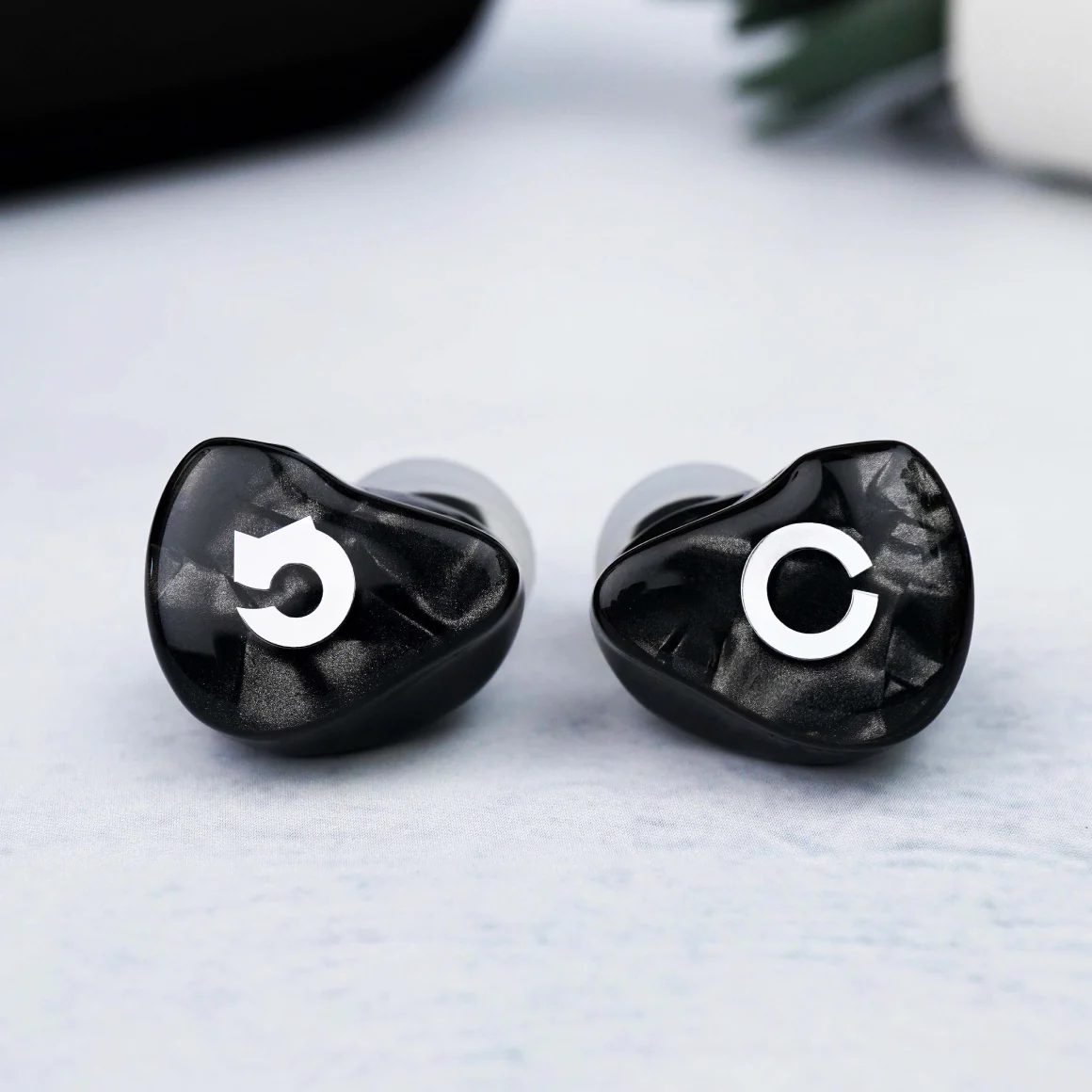 Headphone Zone X Oriveti - Blackbird - Image 13