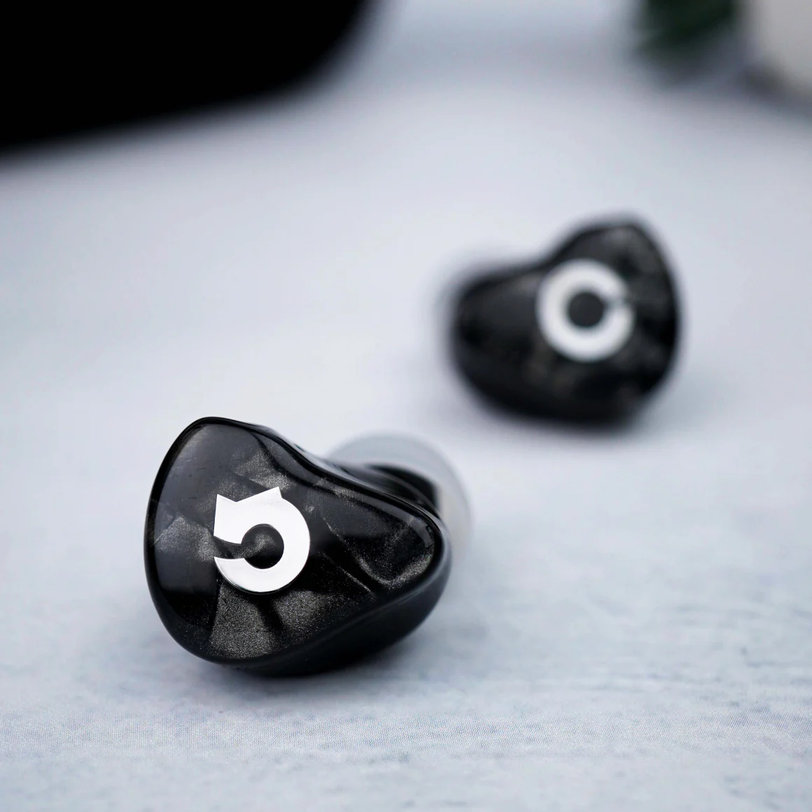 Headphone Zone X Oriveti - Blackbird - Image 14