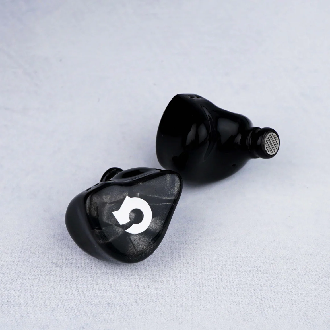Headphone Zone X Oriveti - Blackbird - Image 15