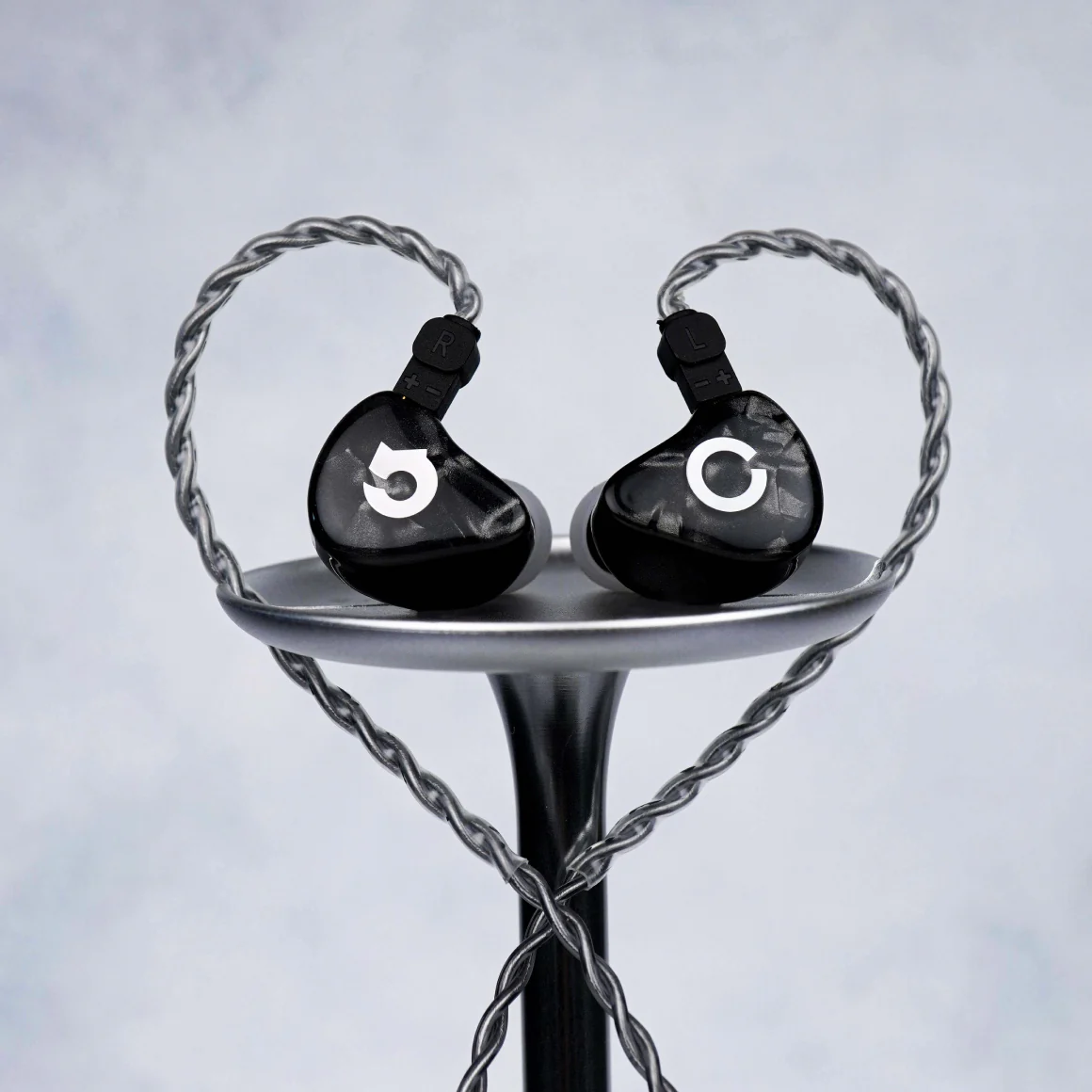Headphone Zone X Oriveti - Blackbird - Image 18