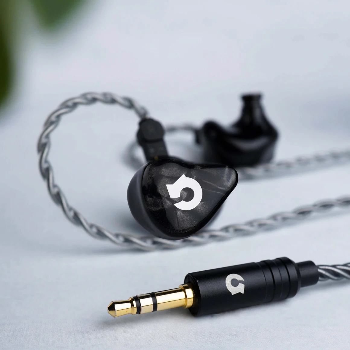 Headphone Zone X Oriveti - Blackbird - Image 20