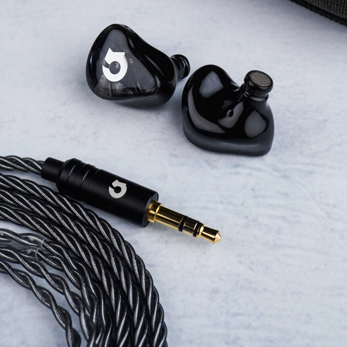 Headphone Zone X Oriveti - Blackbird - Image 21