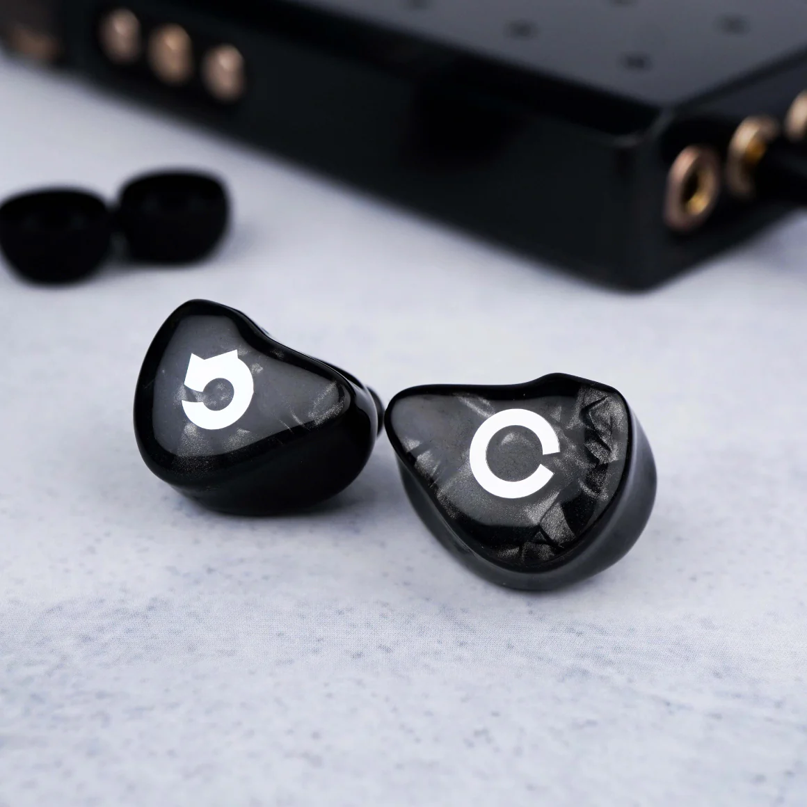 Headphone Zone X Oriveti - Blackbird - Image 23