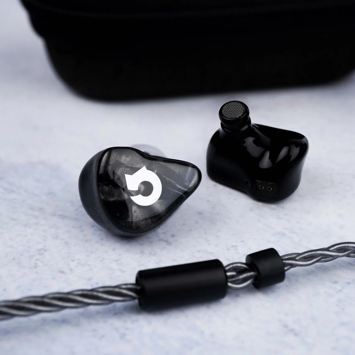 Headphone Zone X Oriveti - Blackbird - Image 24