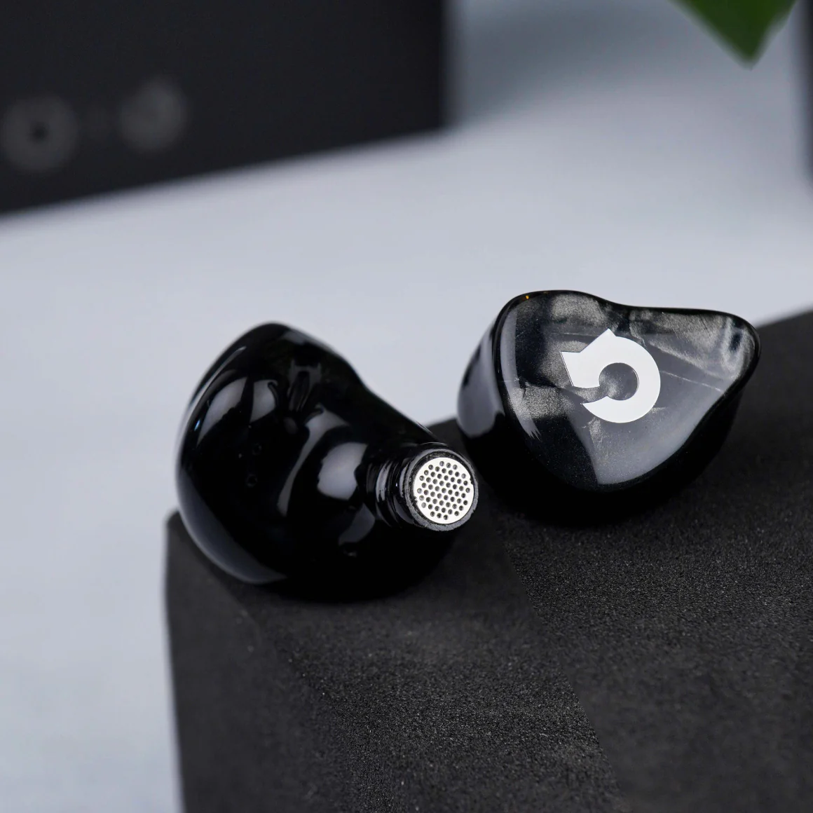 Headphone Zone X Oriveti - Blackbird - Image 27