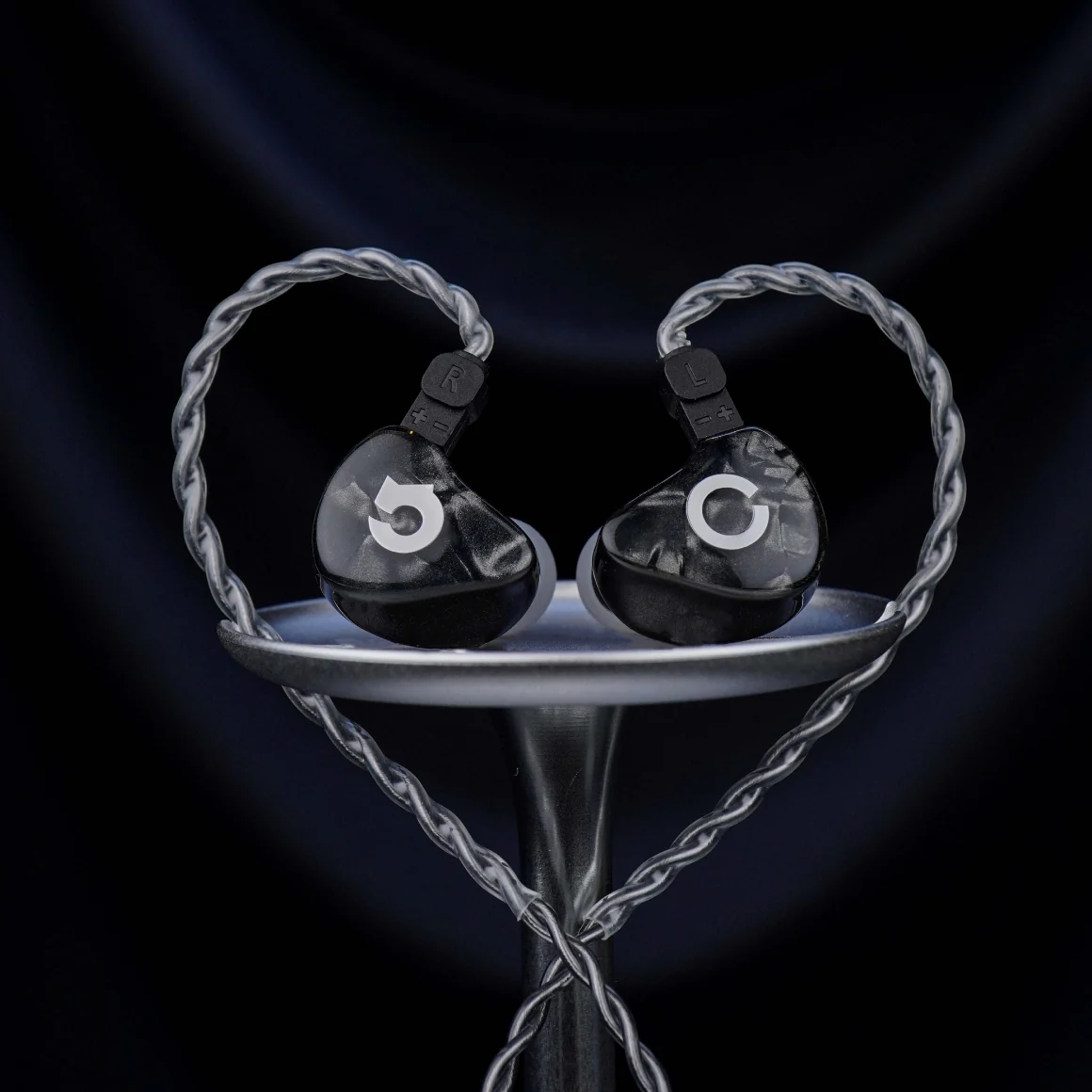 Headphone Zone X Oriveti - Blackbird - Image 28