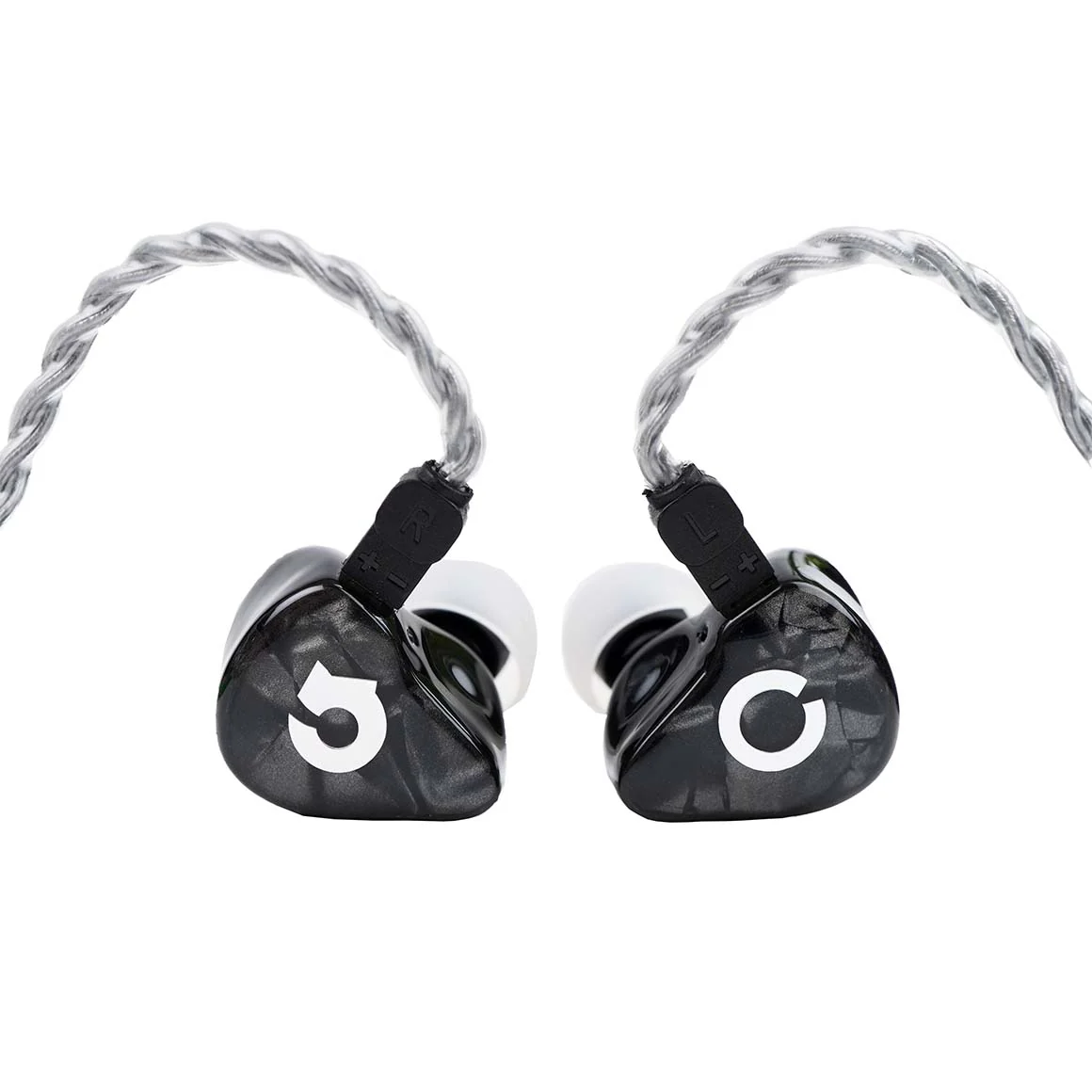 Headphone Zone X Oriveti - Blackbird - Image 3